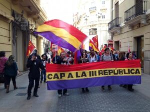 Manifestación III República 14IV14 (5)
