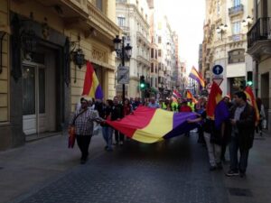 Manifestación III República 14IV14 (6)