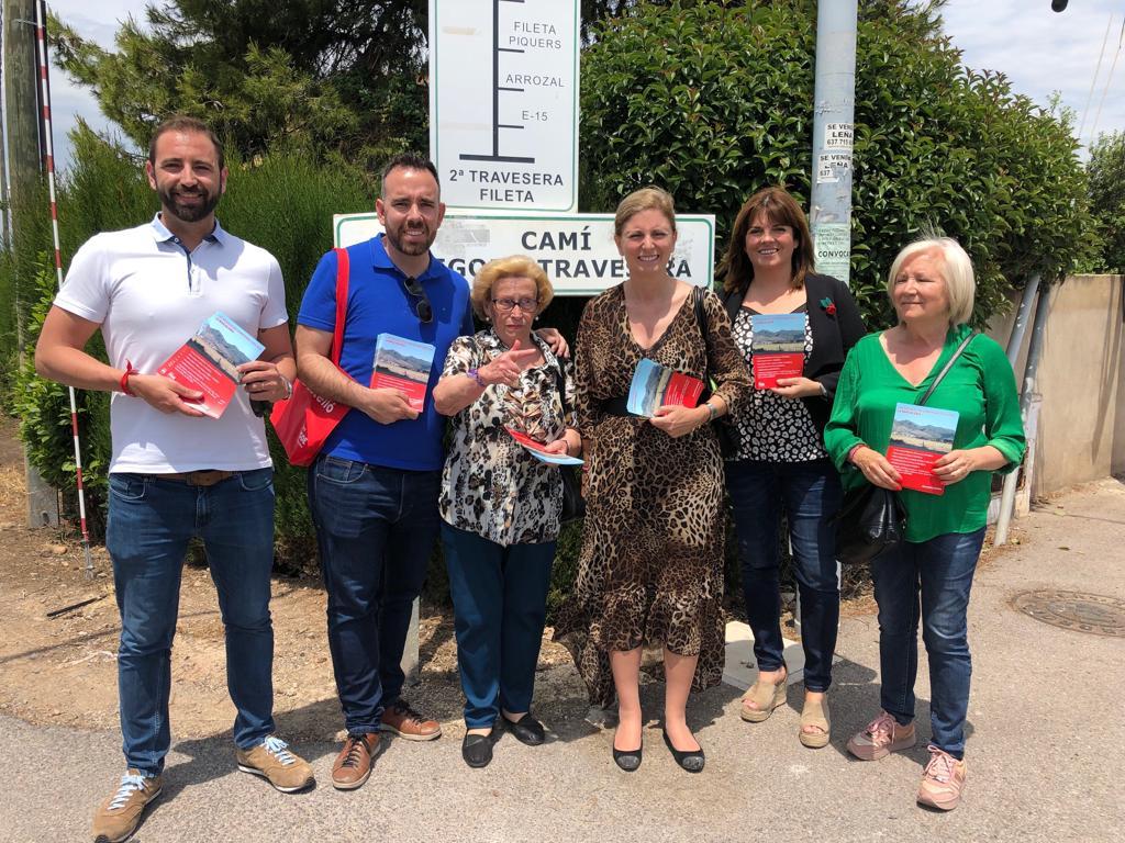 Marco marjaleria 230519 6