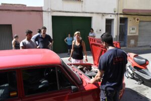 Marco pren nota de l'agenda de necessitats dels barris del districte sud de cara a l'elaboració del pressupost (17)