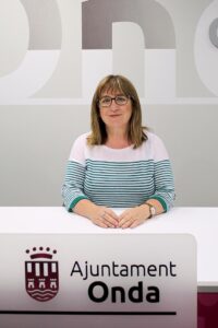 Mari Carmen Aguilella