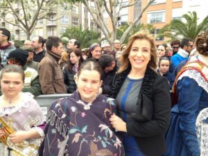 Mascletá 29III14 Crespo (10)