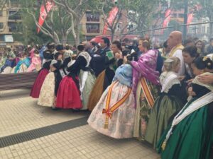 Mascletá 29III14 Crespo (178)