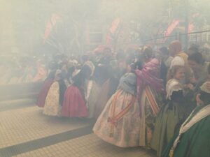 Mascletá 29III14 Crespo (182)