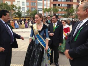 Mascletá 29III14 Crespo (222)