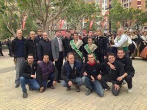 Mascletá 30III14 Peñarrocha (185)