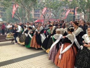 Mascletá 30III14 Peñarrocha (70)