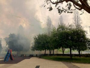 Mascletá 30III14 Peñarrocha (77)