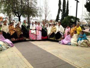 Castellón Magdalena Mascleta 4III13 B (51) FA