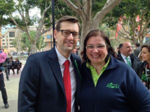 Mascleta Magdalena  14III15 (121)