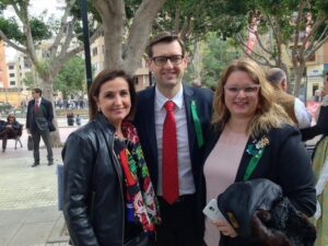 Mascleta Magdalena  14III15 (122)