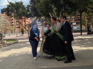 Mascleta Magdalena  14III15 (33)