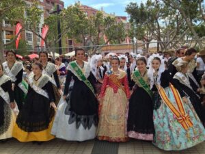 Mascletá lunes 24III14 (15) A