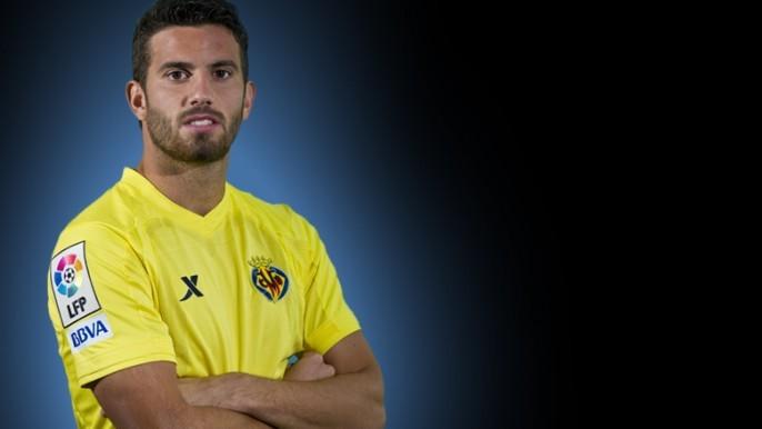 Mateo Musacchio está completando una magnífica temporada con el Villarreal. FOTO: villarrealcf.es
