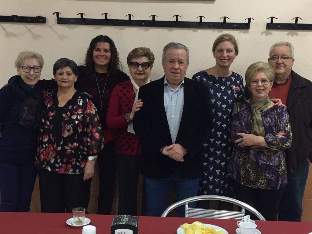 Mayores Cardona Vives Castellon