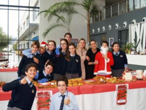 Mercadillo solidario 4