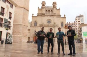 Millaret Magdalena 2017