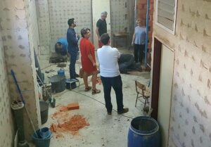 Millores banys poliesportiu alcora