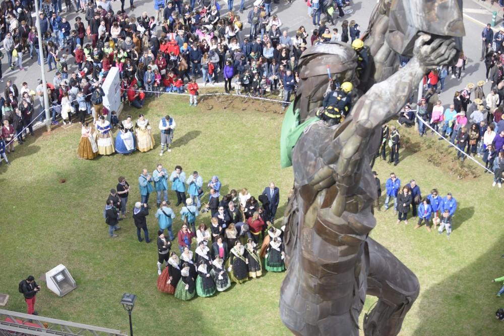 Magdalena 2018, Mocador Tombatossals (slowphotos.es) (6)