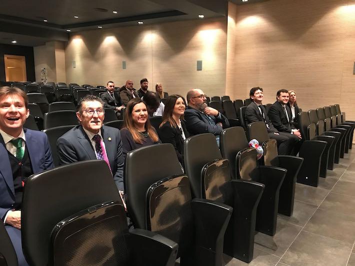 Mostra Porcelanosa (3)