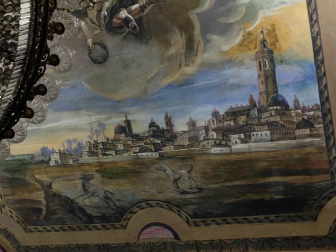 Mural Salón de Plenos Edificio Ayuntamiento Castellón 15XI16 (11)