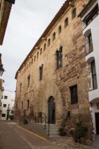 Museu d'Art Contemporani de Vilafamés