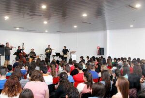 Música a l'Escola Onda