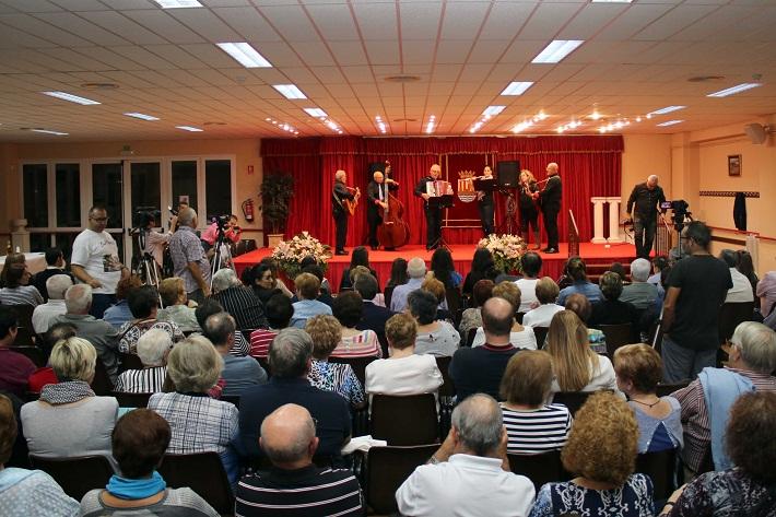 NIt de Ronda Fira d'Onda 2017 (2)