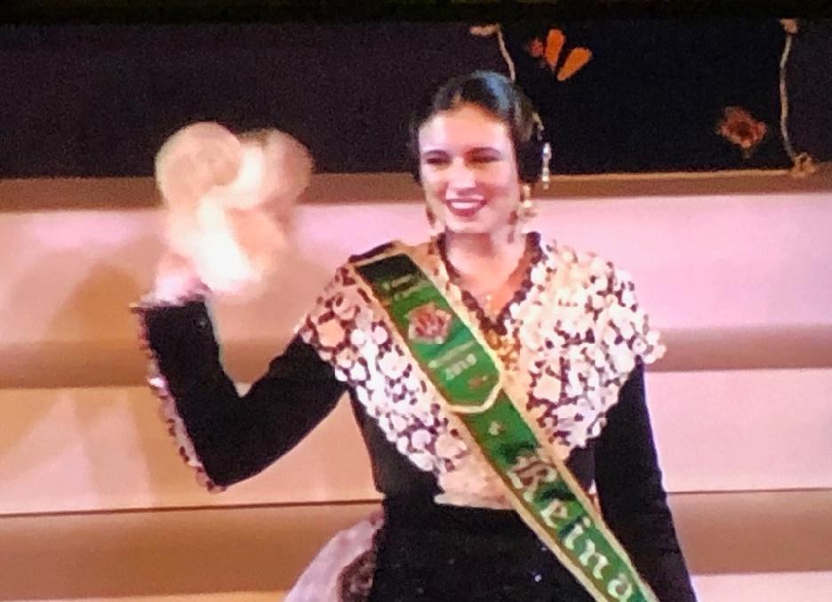 Natalia Palacio GAlania 160319 9