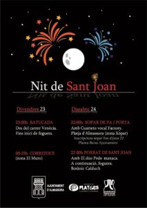 Nit de Sant Joan