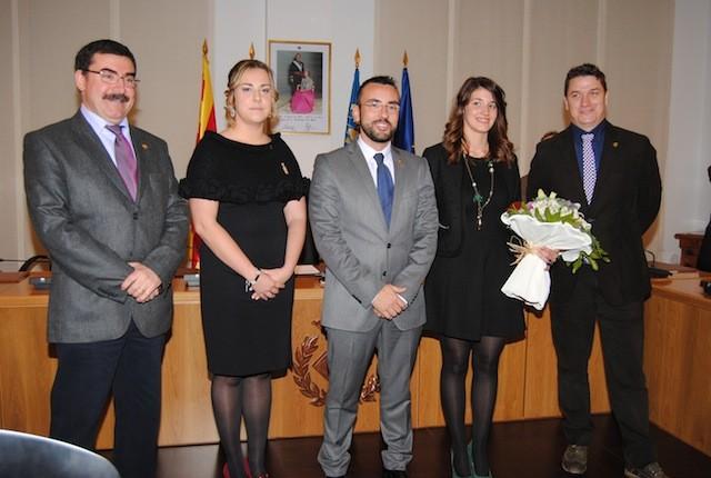 Nomenament-reina-2013-vila-real width=