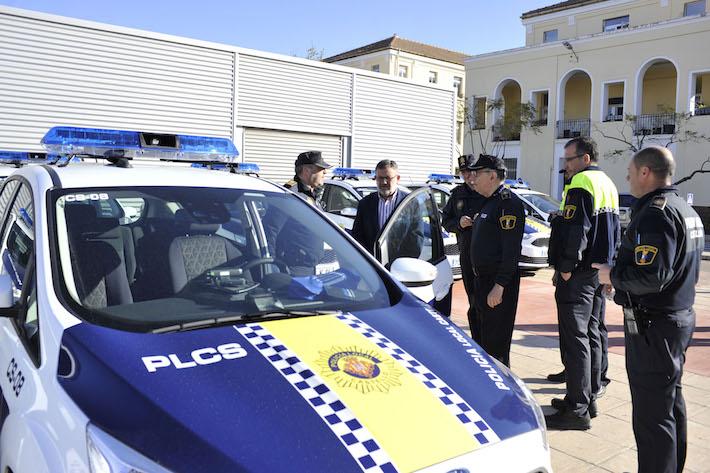 Nous Vehicles Policials 04