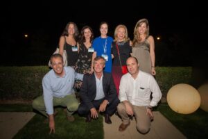 Nueva Junta Directiva de la AAA EDEM