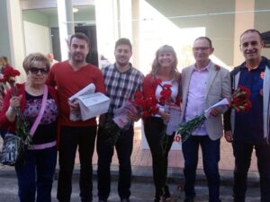 Nules visita al mercado con Adrián Sorribes_ok