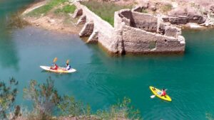 ONDA foto turismo navegación