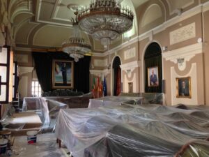 Obras edificio municipal Castellon 040917  (5)