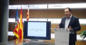 Oficina de la Vivienda de Onda