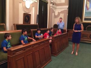 Olimpiades Matemàtiques 2