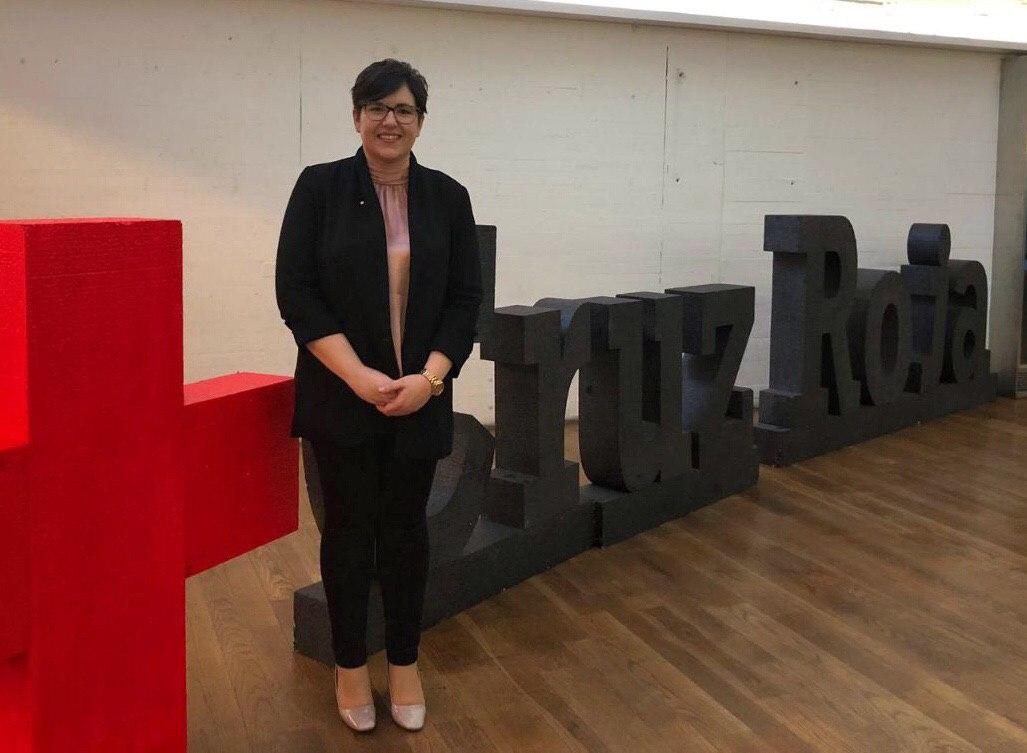 Omayra Serrano Marín