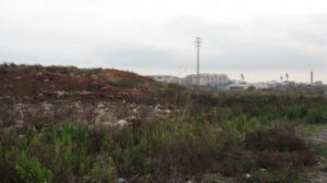 solares norte sur