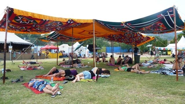 Rototom Sunsplash 2013.