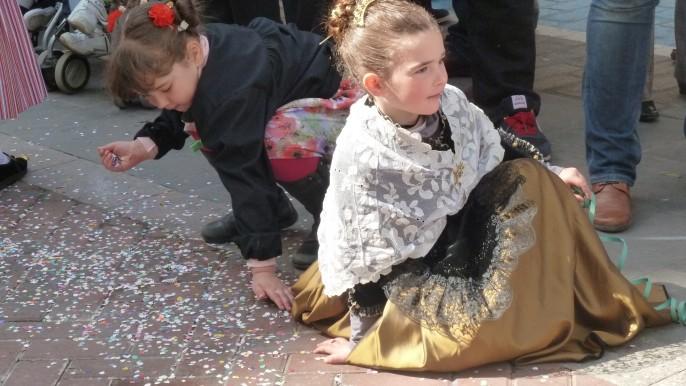 Pregó Infantil 2014