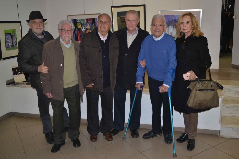 PACO PUIG pintor y compositor