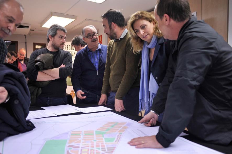 PGOU Zona Este Castellón 011217 2