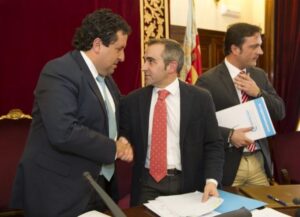 Presupuestos provinciales