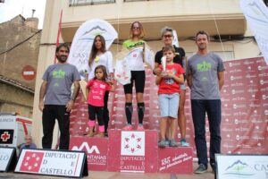 PODI FEMENI vilafranca