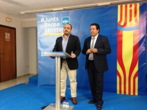 #JuntsSenseFronteres