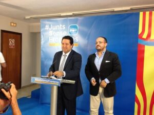 #JuntsSenseFronteres