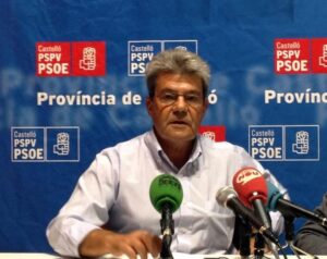 PSOE Enric Navarro 2