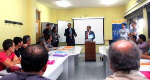 Pacto Empleo Emprendedores